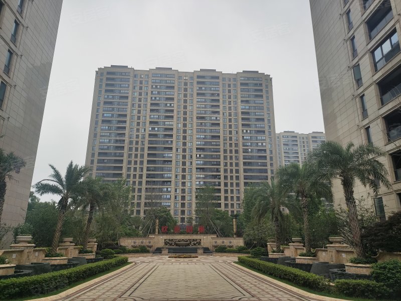 冠郡铭苑,鸿洲大道,近226省道-台州冠郡铭苑二手房