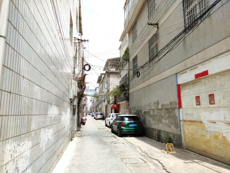 息龙小区,漾濞路175号-大理息龙小区二手房,租房,房价-大理安居客