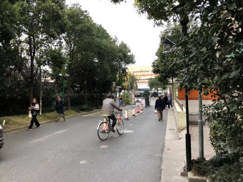 和源名城,江杨南路466弄1-33号-上海和源名城二手房,租房,房价-上海