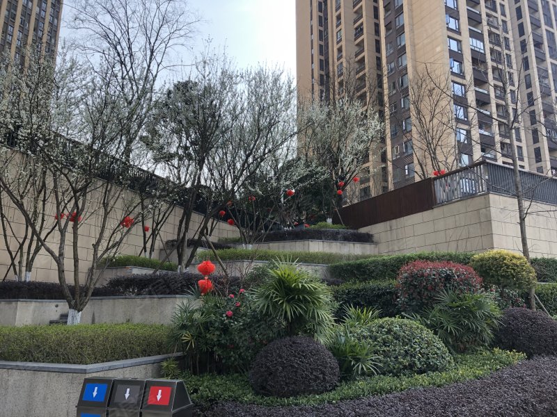 华侨城天际湾a区