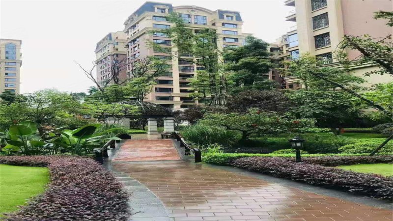 富豪三里花城(商住楼)