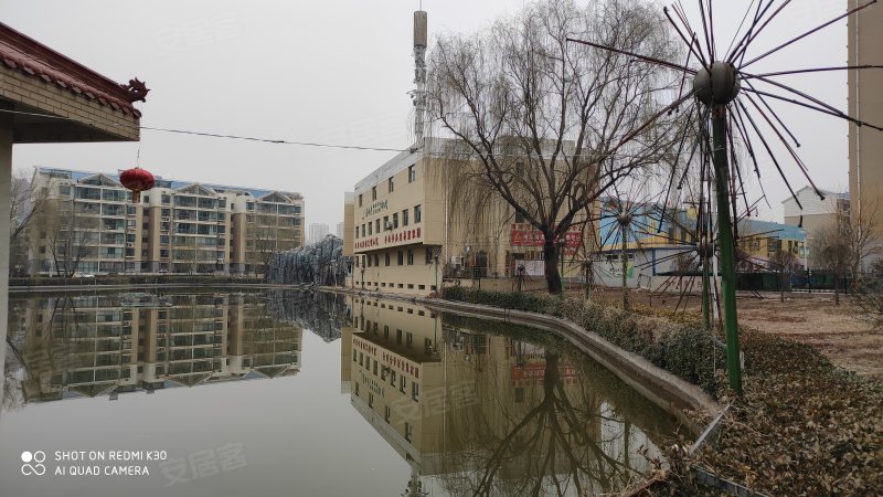 潇河湾