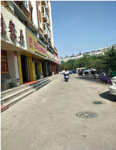 锦绣花城(北区),人民北路-运城锦绣花城(北区)二手房