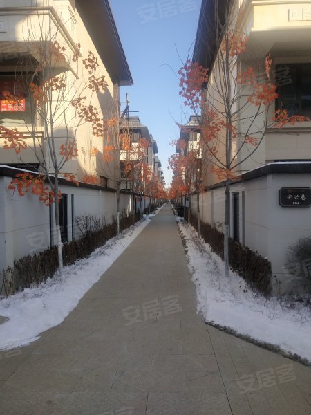 隆沣汇景墅,嵩山路-铁岭隆沣汇景墅二手房,租房,房价-铁岭安居客