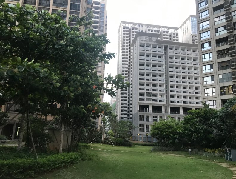 置地御海公馆,长滨四路-海口置地御海公馆二手房,租房