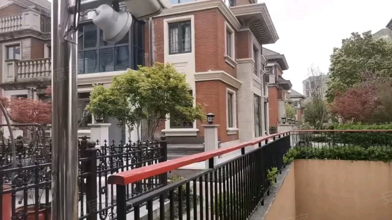 江南华府(别墅),至德大道,近致礼路-无锡江南华府()房