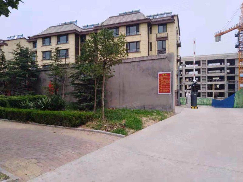 昌乐恒信伯爵公馆