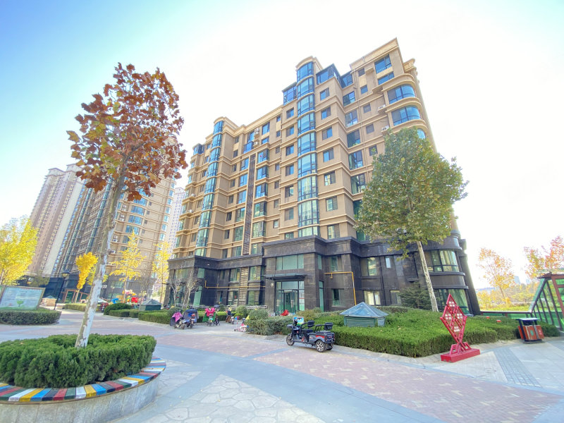 华腾御城,东方红东路-德州华腾御城二手房,租房,房价-德州安居客
