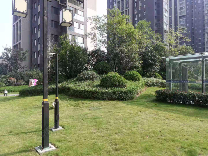 建业桂园(淮阳)