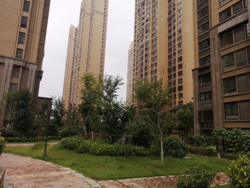 华南城紫荆名都(一期)馨园