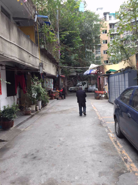 净居寺南街198号院