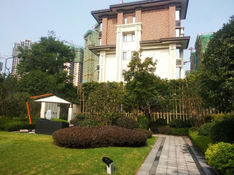 金科博翠湾,康庄街87号-泸州金科博翠湾二手房,租房