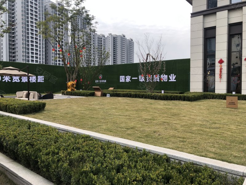 优品道珑玺湾,大营山一路-南充优品道珑玺湾二手房