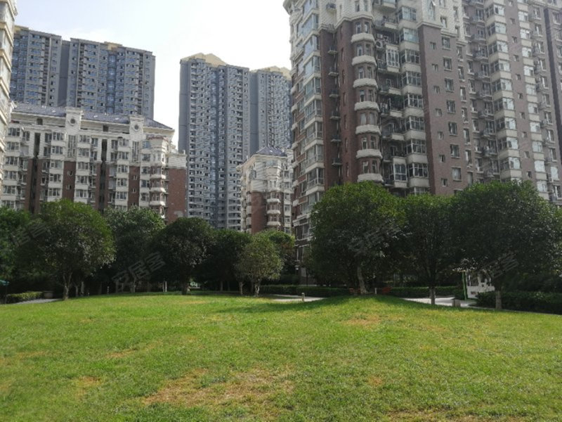 晶城秀府,丈八东路288号-西安晶城秀府二手房,租房,房价-西安安居客