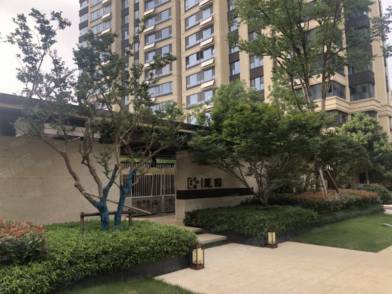 铂悦庐州府麓园