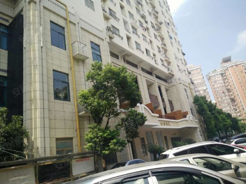 仙都绿苑