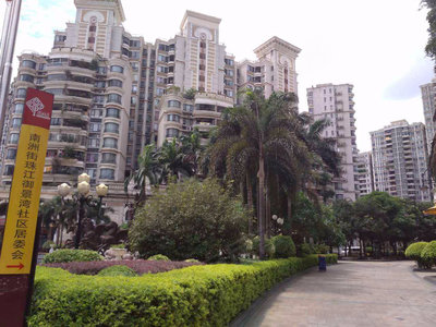 珠江御景湾,南洲路 广州珠江御景湾二手房,租房,房价-广州安居客