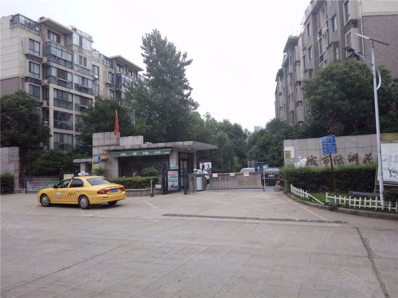 城市绿洲花园(二期)