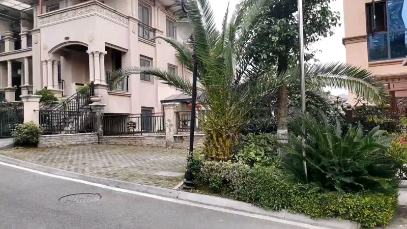 国宾壹号(别墅)