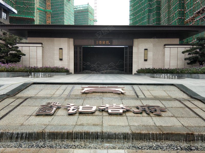 奥园铂誉府,福长路-梅州奥园铂誉府二手房,租房,房价-梅州安居客