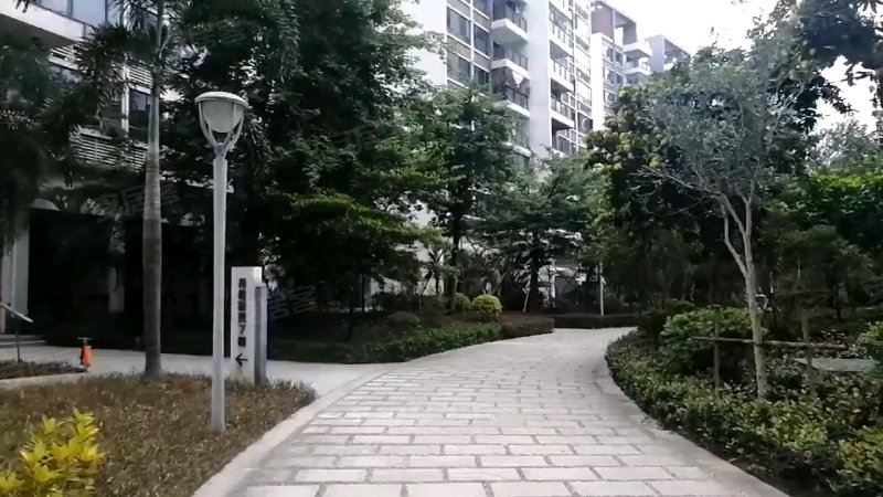 华茵桂语,北环路-江门华茵桂语二手房,租房,房价-江门
