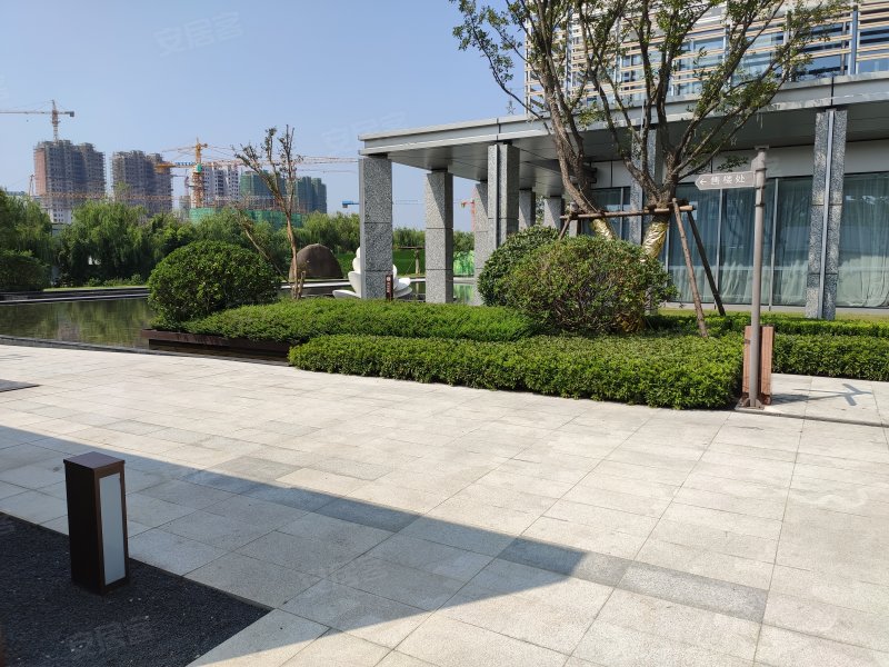 融创杭州湾壹号澜璟园