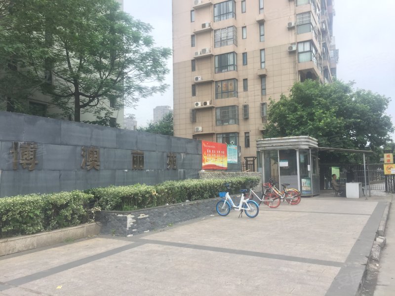 博澳丽苑,环湖东路398号-承德博澳丽苑二手房,租房,房价-承德安居客