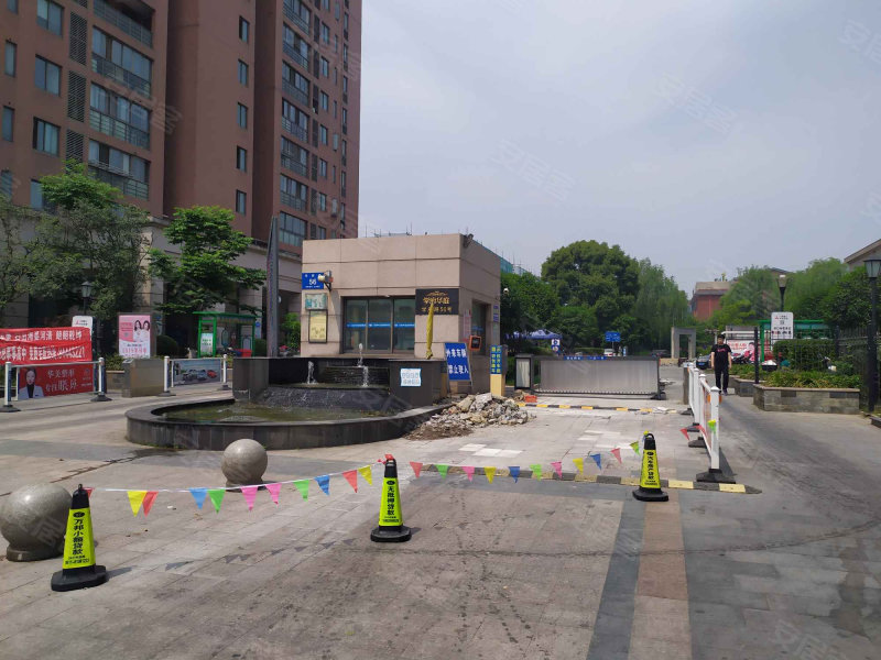 学府华庭,学府路56号-镇江学府华庭二手房,租房,房价-镇江安居客