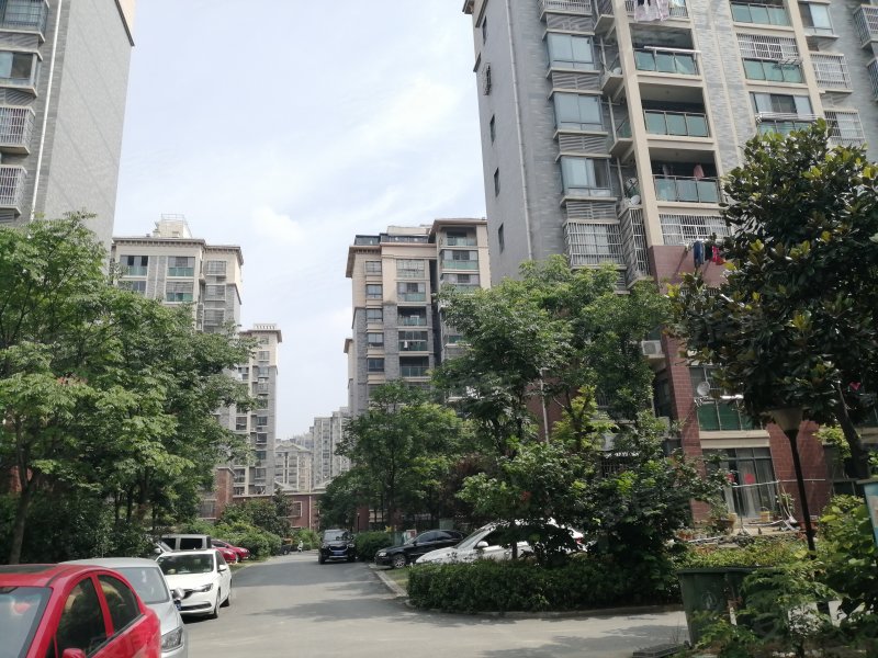东方花园翡翠湾
