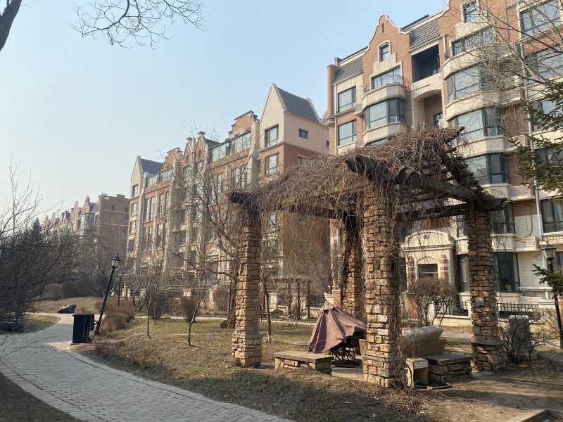 中海水岸馨都