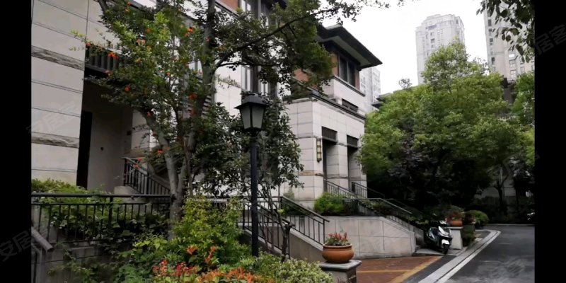 常发御龙山(别墅),人民中路-常州常发御龙山(别墅)房