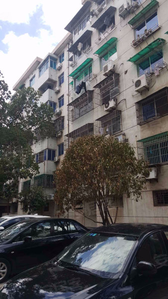 城中花园(临安公寓住宅)