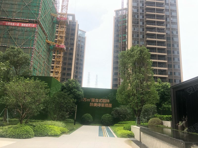 龙光玖榕府,和畅六路西299号-惠州龙光玖榕府二手房