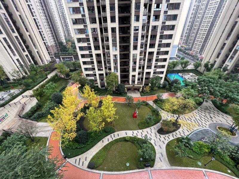 保利观塘香榭,二塘路66号-重庆保利观塘香榭二手房,租房,房价-重庆