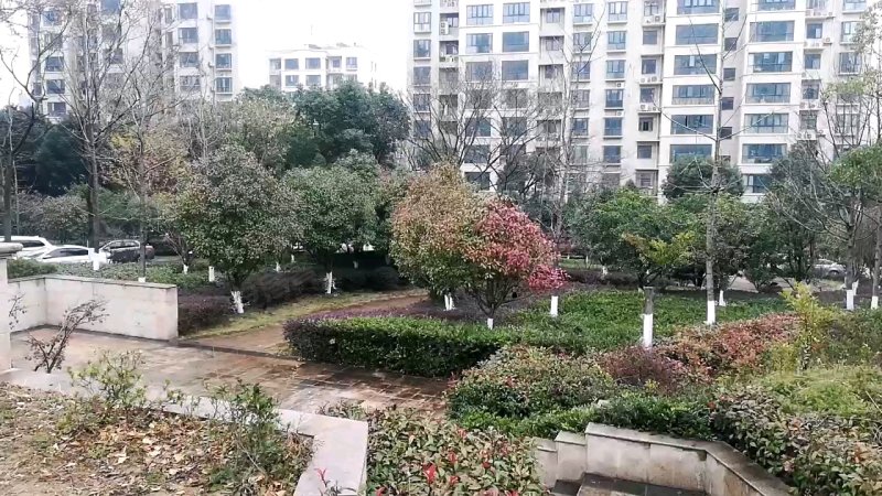 天鹅山庄,天鹅路11号-荆门天鹅山庄二手房,租房,房价
