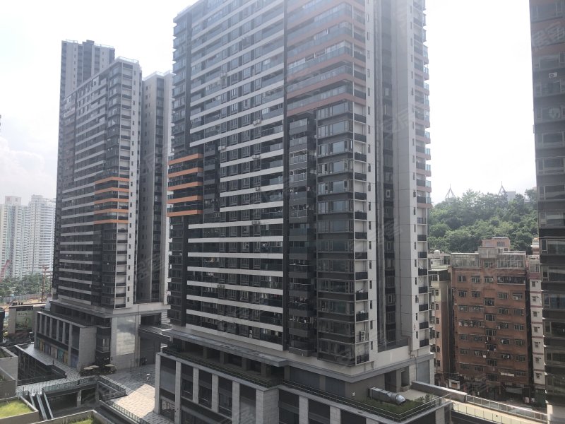深业东岭