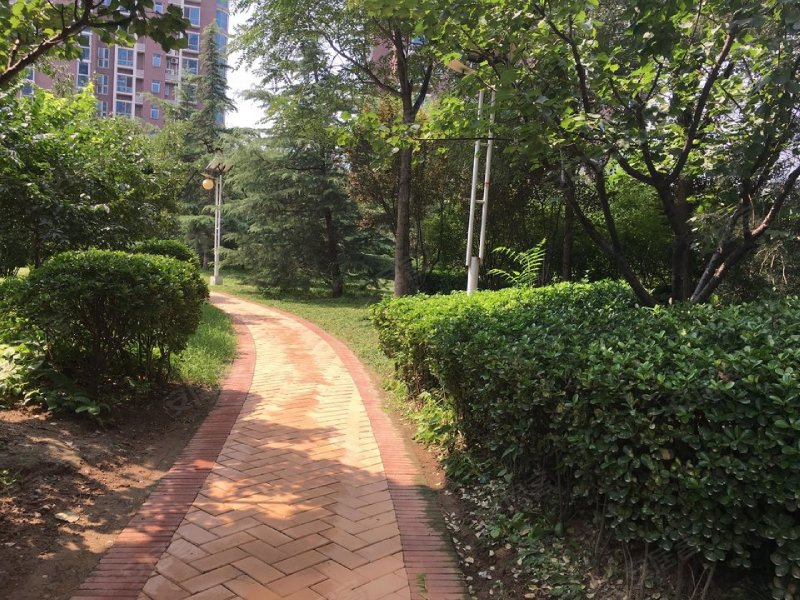 运河湾(南区)