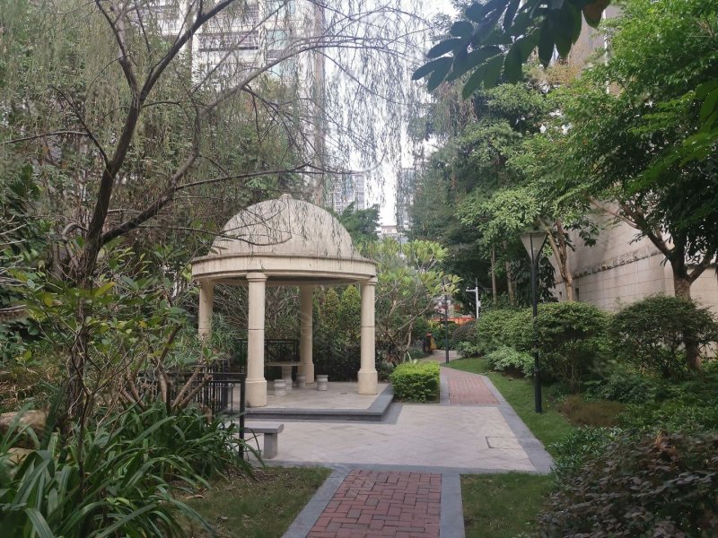路劲隽悦豪庭,兰花路-广州路劲隽悦豪庭二手房,租房,房价-广州安居客