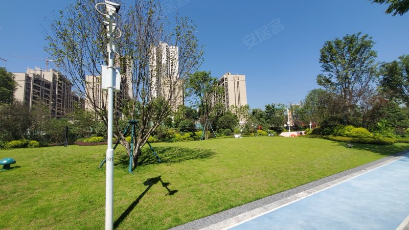 麓铭府(三期),福鹿大道,近华林路-重庆麓铭府(三期)房