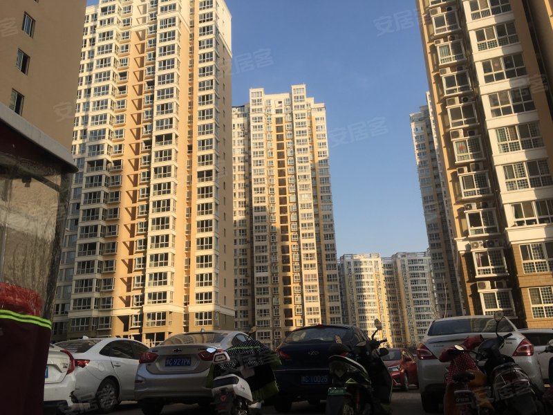 香港城,武汉南路138号-洛阳香港城二手房,租房,房价