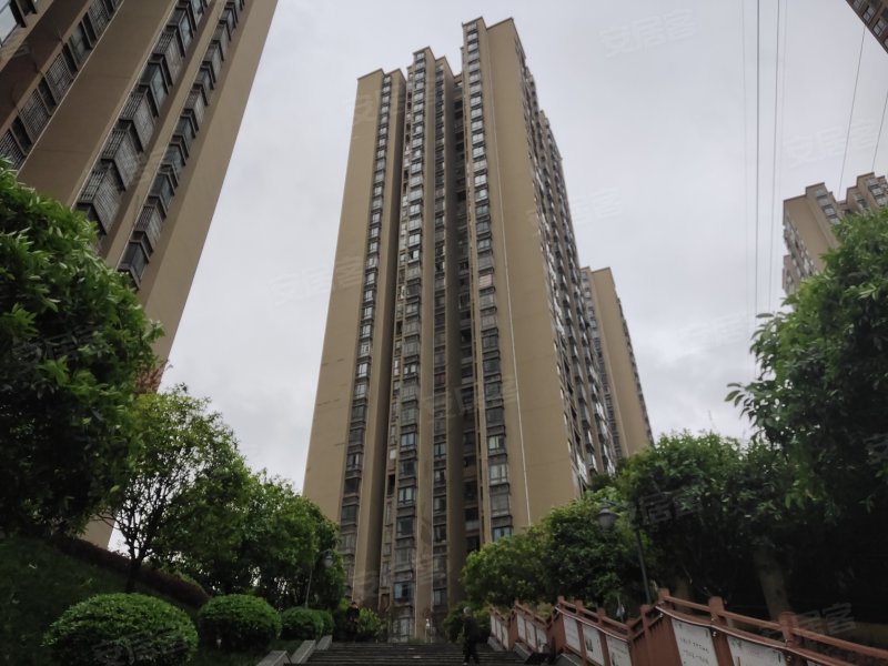 西城佳园,西城大道998号-重庆西城佳园二手房,租房