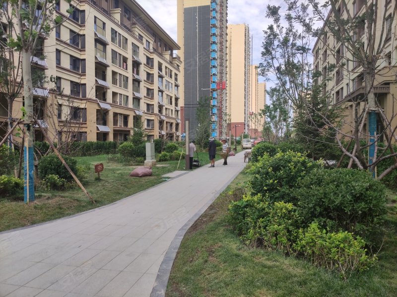 石榴玉兰湾,渤海二路-滨州石榴玉兰湾二手房,租房