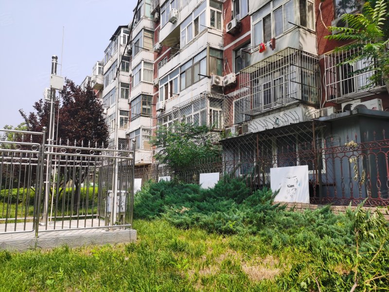 增光路43号院