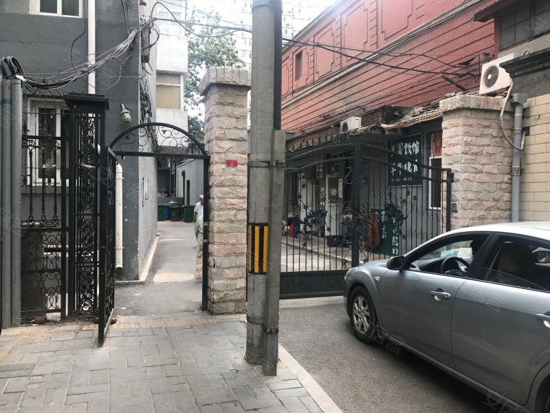 东交民巷32号院