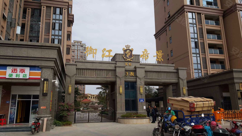 百信御江帝景三期,江湾路2588号-泉州百信御江帝景三期二手房,租房