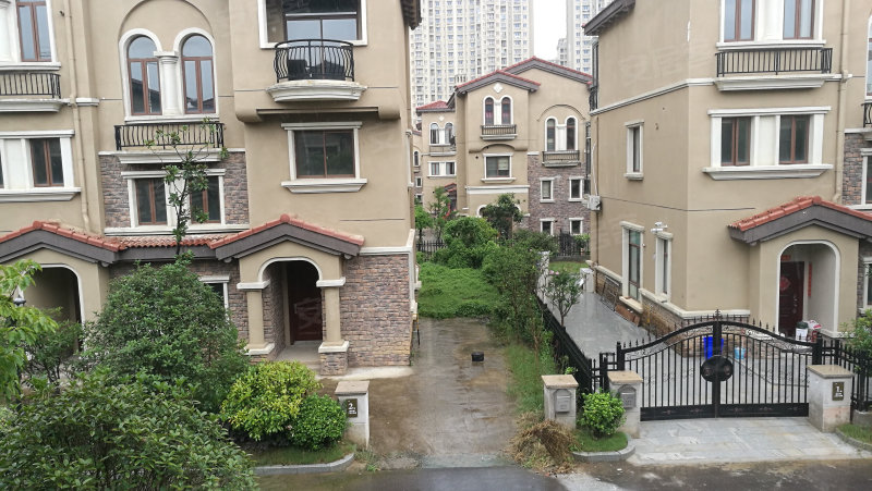 碧桂园欧洲城(别墅)