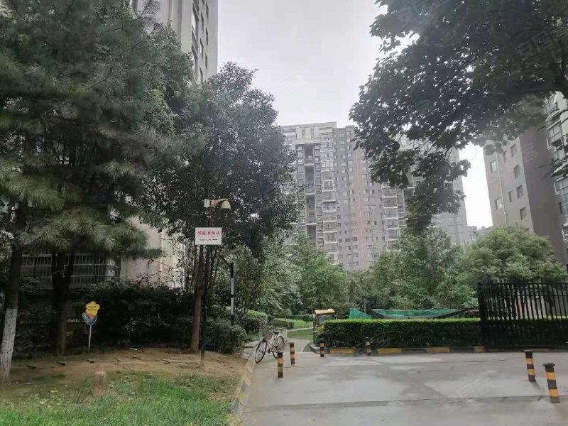东尚小区(二期),景观路1号-西安东尚小区(二期)二手房