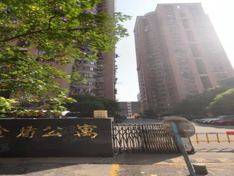 金盾公寓,广艺街8号-阳泉金盾公寓二手房,租房,房价-阳泉安居客