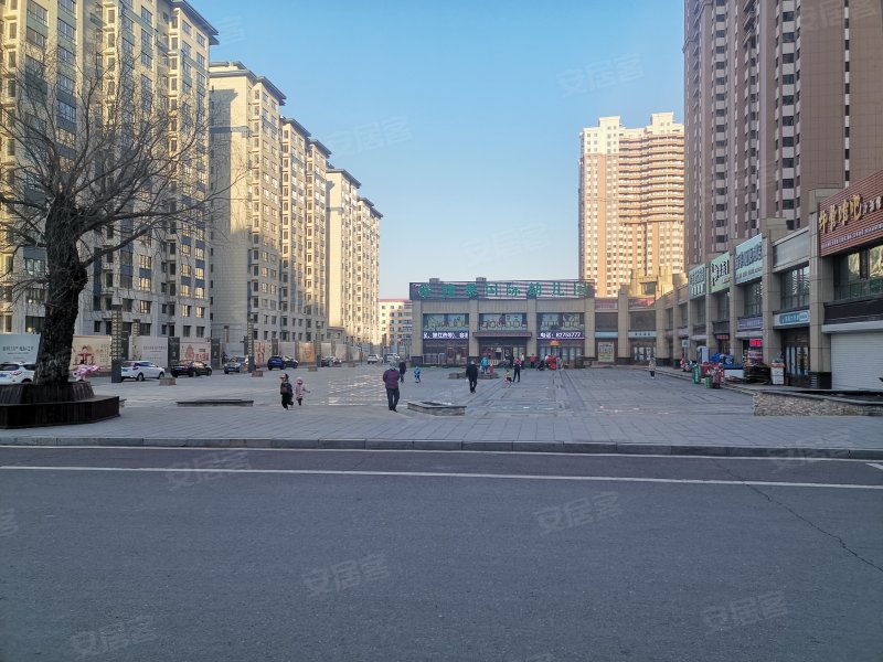 金瑞林城(三期)