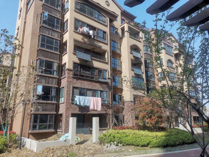 颐景湾畔,天门山东路-芜湖颐景湾畔二手房,租房,房价